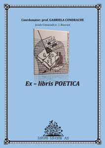 Read more about the article Ex-libris Poetica