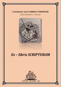 Read more about the article Ex-libris Scripturam
